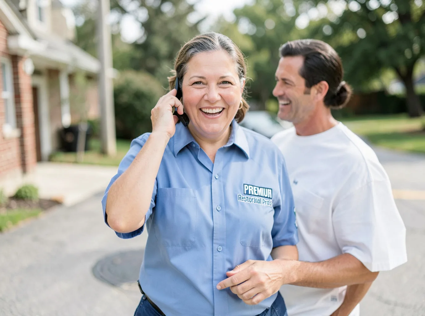 Water Damage Restoration Pearl, IL FAQs